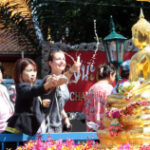 City Hall restores Songkran occasions