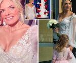 Radio host Erin Molan ‘marries’ herself in sweet event: ‘Why wait upuntil you’ve satisfied the one?’