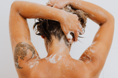 The Fascinating History and Power of Showers