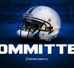 Penn State gets 2025 dedication from three-star security Omari Gaines