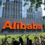 China e-commerce giant Alibaba details future technique