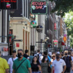 Amsterdam to rowdy Brits: ‘Stay away’