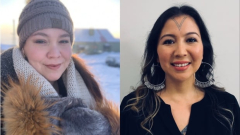 Netflix gets behind big-budget funny series set in Nunavut