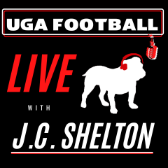 ‘UGA Football Live with J.C. Shelton’: Former Georgia RB Richard Samuel talks Mike Bobo, Stacey Searels