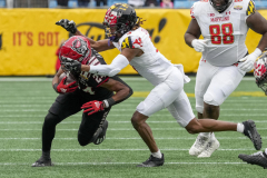 Steelers HC Mike Tomlin avoids Maryland professional day