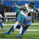 Detroit Lions bringing back Marvin Jones Jr. to fill space in broad receiver corps