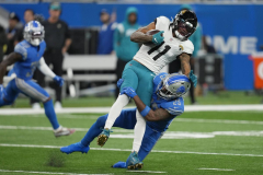 Detroit Lions bringing back Marvin Jones Jr. to fill space in broad receiver corps