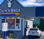 Dutch Bros Coffee strategies stores in Alabama and Kentucky, growth in Texas