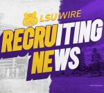 5-star WR trims list, still thinkingabout LSU