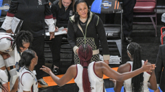 South Carolina the heavy preferred heading into an extraordinary females’s Final Four