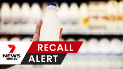 Fleurieu Milk Company remembers putting cream items over E.coli contamination worries after item offered at Woolworths and IGA shops