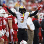 New mock draft has Steelers trading back for cornerback