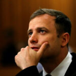 ‘Blade Runner’ Pistorius rejected parole
