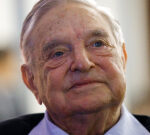 Donald Trump ties George Soros to Alvin Bragg. Experts state connection is mischaracterized