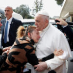Pope Francis: ‘I’m still alive’