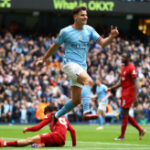 Liverpool humbled by Man City