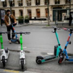No more space for vroom? Paris votes on gettingridof e-scooters
