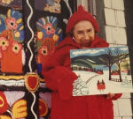 N.S. federalgovernment got deceived purchasing 3 Maud Lewis paintings. Here’s how they discovered the reality