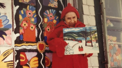 N.S. federalgovernment got deceived purchasing 3 Maud Lewis paintings. Here’s how they discovered the reality