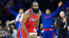 Dollars vs. 76ers: How to watch online, live stream information, videogame time, TELEVISION channel | April 2