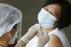 Influenza vaccine ‘a top toppriority’ this year