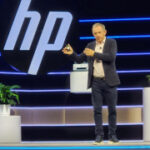 HP development technique looks to brand-new item classifications