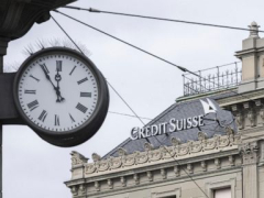 Swiss districtattorneys probe Credit Suisse ahead of UBS takeover