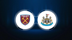 How to Watch West Ham United vs. Newcastle United: Live Stream, TV Channel, Start Time