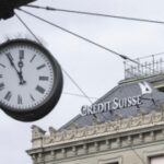 Credit Suisse investors get last fracture at yearly conference