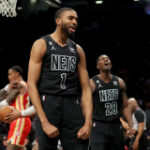 Internet’ Mikal Bridges called Eastern Conference Player of the Week