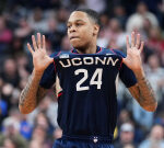 UConn vs. SDSU men’s national championship game live updates: Who wins it all in NCAA Tournament?