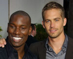 Tyrese And Paul Walker Unknowingly Slept With The Same ‘Fast And The Furious’ Stuntwoman