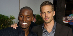 Tyrese And Paul Walker Unknowingly Slept With The Same ‘Fast And The Furious’ Stuntwoman