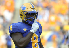 Chargers include defensive takeon, tight end in Todd McShay’s newest mock draft