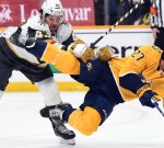 Vegas Golden Knights vs. Nashville Predators, live stream, TELEVISION channel, time, how to watch the NHL