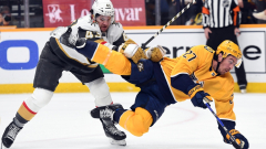 Vegas Golden Knights vs. Nashville Predators, live stream, TELEVISION channel, time, how to watch the NHL