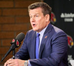 Whatever we understand about Cardinals owner Michael Bidwill’s declared harassment and discrimination