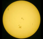 The Sun is a typical, routine sun-like star