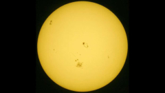 The Sun is a typical, routine sun-like star