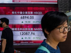 Asian stocks increase ahead of UnitedStates task market upgrade