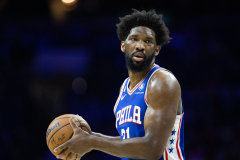 Raptors’ Pascal Siakam thinks Sixers’ Joel Embiid isworthyof to be MVP