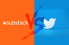 Twitter limitations Substack engagement, however why Elon, why?