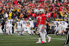 Bears Wire NFL mock draft has Ohio State gamer to Chicago in veryfirst round