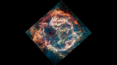 New Webb telescope exposes tricks of star structure and structure obstructs of life