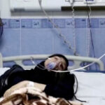 Schoolgirl poisonings continue throughout Iran