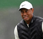 Tiger Woods withdraws with injury priorto finishing 3rd round of Masters