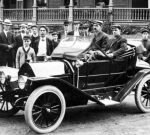 P.E.I. put the brakes on vehicles 115 years earlier. It took 5 years to lift the restriction