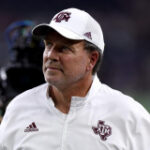 Where did Texas A&M’s Jimbo Fisher land on PFF’s Top 25 College Football coaches rankings?