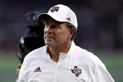Where did Texas A&M’s Jimbo Fisher land on PFF’s Top 25 College Football coaches rankings?
