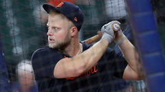 Detroit Tigers’ Austin Meadows actions away from group onceagain due to psychological health hasahardtime